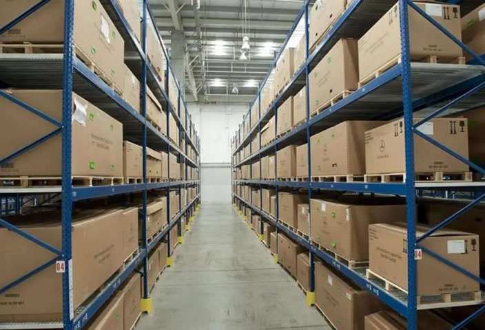 漳州到南康区货物仓储