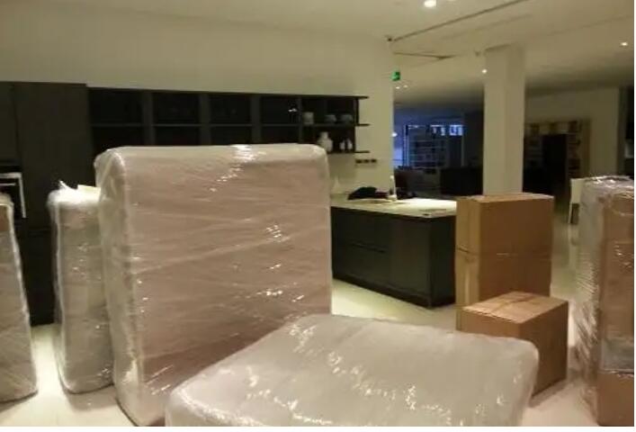 漳州到南康区长途搬家