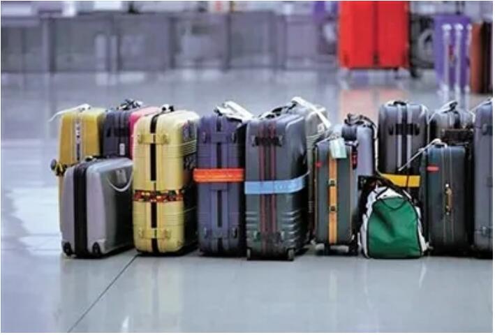 漳州到南康区行李托运